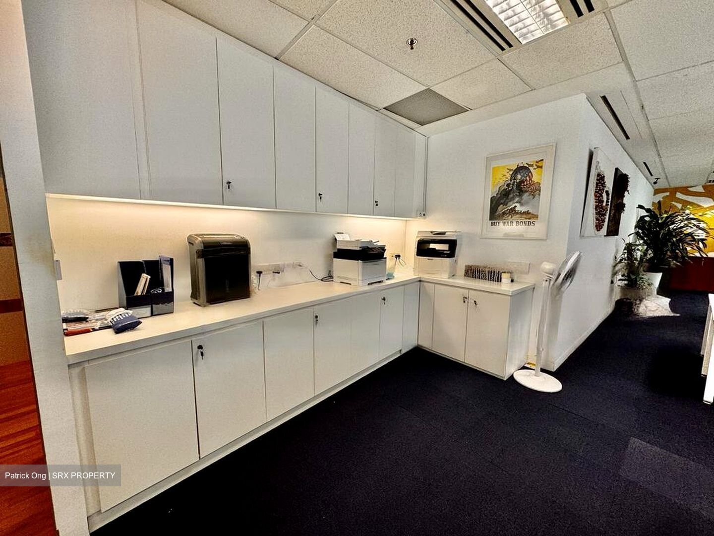 Samsung Hub (D1), Office #457179361